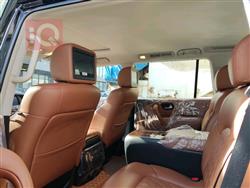 إنفينيتي QX80